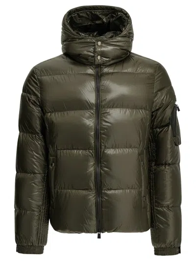 Tatras Jackets & Coats In Green