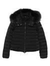 Tatras Jackets Black In Black