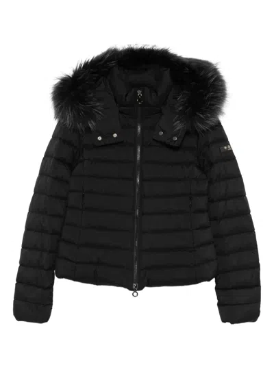 Tatras Jackets Black
