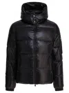 Tatras Jackets Black