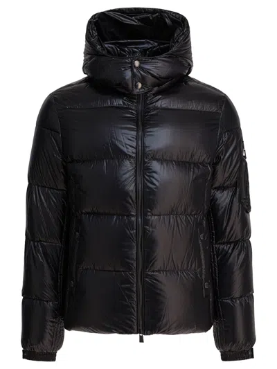 Tatras Jackets Black