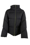 Tatras Jackets Blacks And Greys In Black