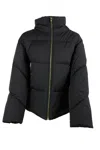 Tatras Jackets Blacks And Greys In Black