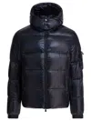 Tatras Down Jackets In Blue