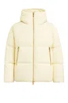 Tatras Jackets Light And Natural In Neutral