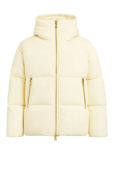 Tatras Jackets Light And Natural In Neutral