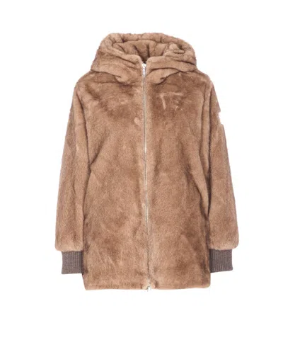 Tatras Jackets In Neutral