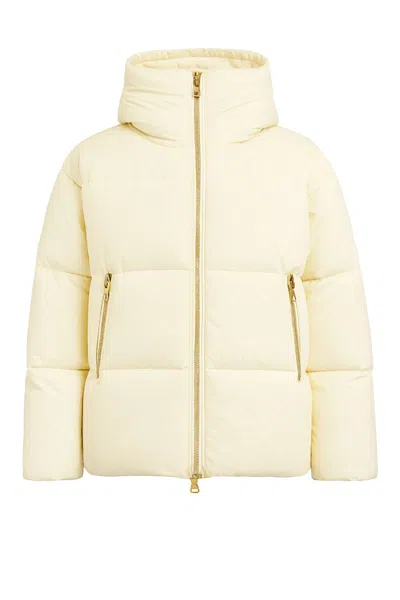 Tatras Jackets In White