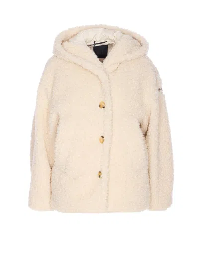 Tatras Jackets In White