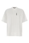 Tatras 'jani' Crew Neck T-shirt In Brown