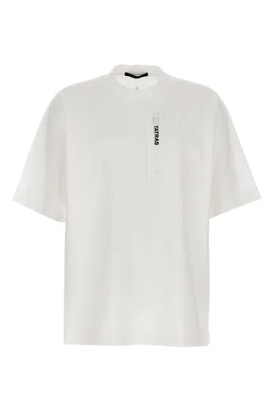 Tatras 'jani' T-shirt In Brown