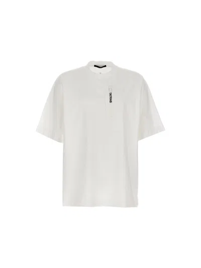Tatras Jani T-shirt In White