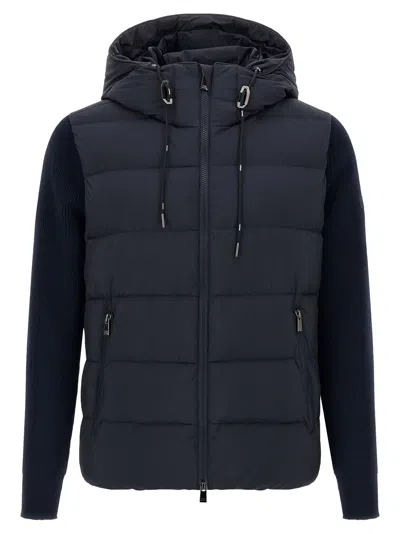 TATRAS KEITIE LIGHT DOWN JACKET