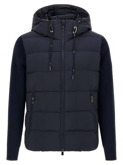 TATRAS KEITIE' LIGHT DOWN JACKET
