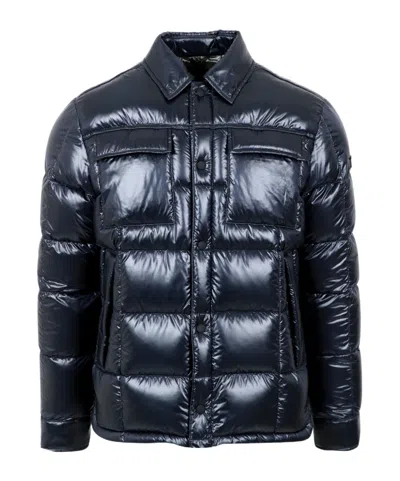 Tatras Koneloto Down Jacket In Black