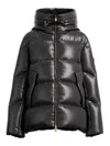 Tatras Larali Down Jacket In Black