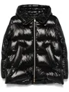 Tatras Larali Jacket In Black