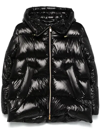 Tatras Larali Jacket In Black