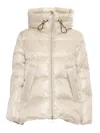Tatras Larali Lady's Down Jacket In White