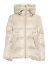 Tatras Larali Lady's Down Jacket In White