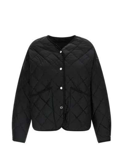Tatras Larissa Down Jacket In Black