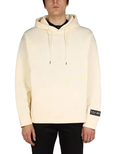 Tatras X Sfera Ebbasta Logo Graphic Sweater In Pink