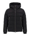 Tatras Cassimaso Down Jacket In Black