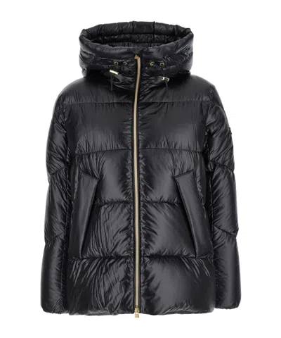 TATRAS LONG-SLEEVED COTTON CLOTHES