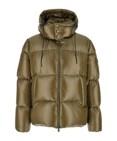 TATRAS TATRAS BELBO DOWN JACKET WITH HOOD