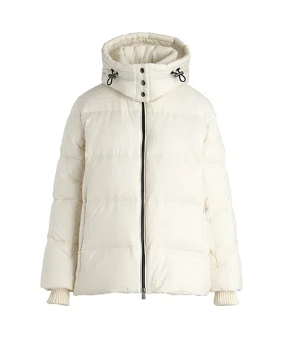 TATRAS LONG-SLEEVED COTTON JACKET