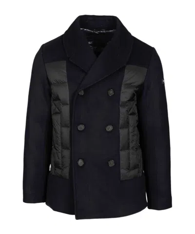 TATRAS LONG-SLEEVED DOWN JACKET