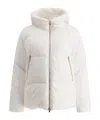 Tatras Gigi Lady Down Jacket In White