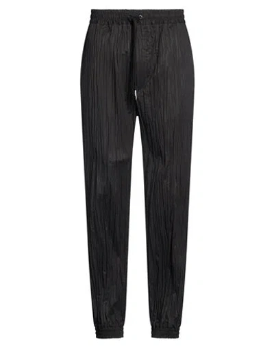 Tatras Man Pants Black Size 2 Cotton