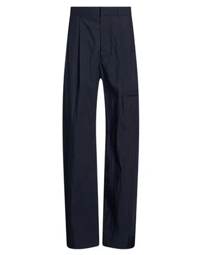 Tatras Man Pants Midnight Blue Size 2 Cotton, Nylon