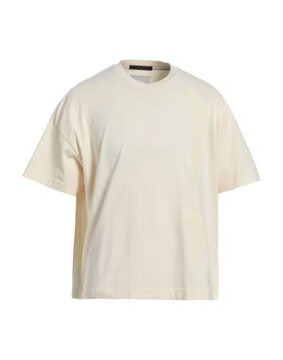 Tatras T-shirts In White