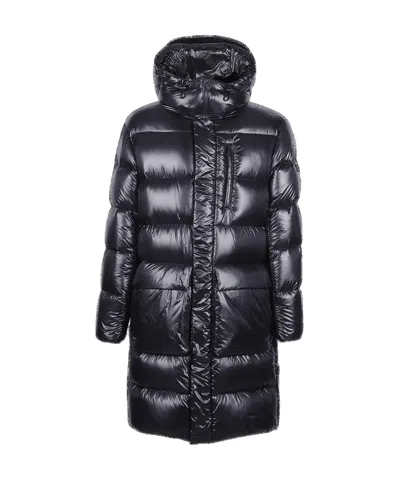 Tatras Mejikino Down Jacket In Black