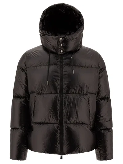 Tatras Pondordo Jackets In Brown