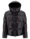 Tatras Pondordo Jackets In Brown