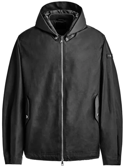 Tatras Necetto Men`s Blouson Clothing In Black