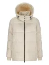 Tatras Nepeta Hooded Jacket In Multi