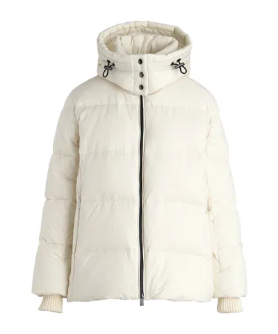 TATRAS NEPETA HOODED JACKET