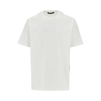 Tatras 'niso' Cotton T-shirt In White