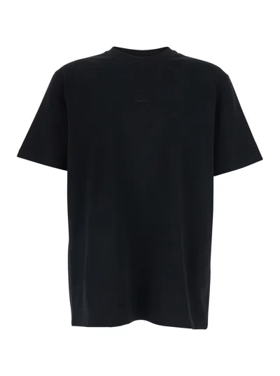 Tatras Niso T-shirt In Black