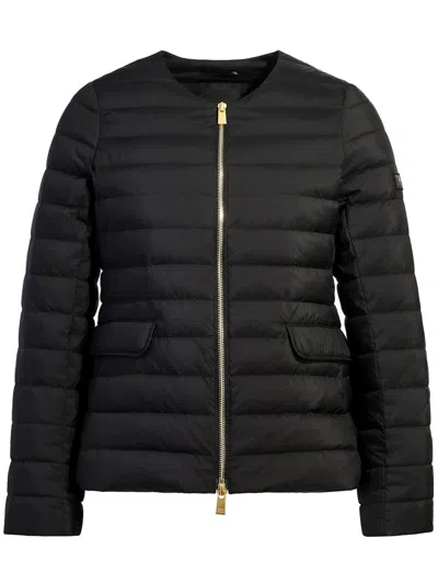 Tatras Noko Down Jacket In Black