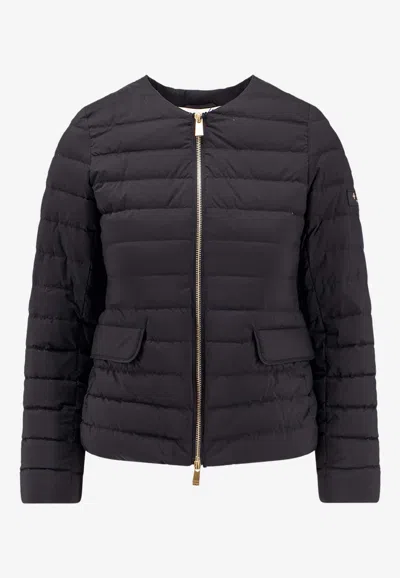 TATRAS NOKO ZIP-UP DOWN JACKET