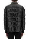 Tatras Koneloto Down Jacket In Black