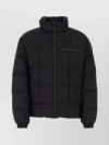 TATRAS NYLON QUILTED JACKET WITH ZIP POCKETS