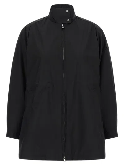 Tatras Nylon Shell Women's Jacket In Black