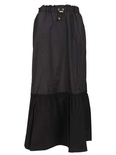 Tatras Nystro Skirts Black