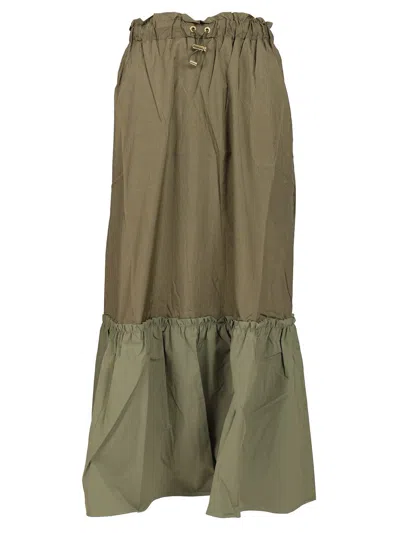 Tatras Nystro Skirts Green